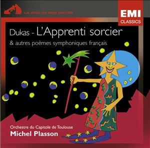 Michel Plasson & --- - Poems Symphoniques Francais