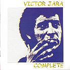 Victor Jara - Complete (4 CDs)