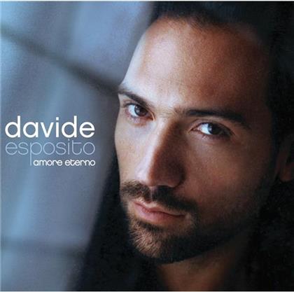 Davide Esposito - Amore Eterno