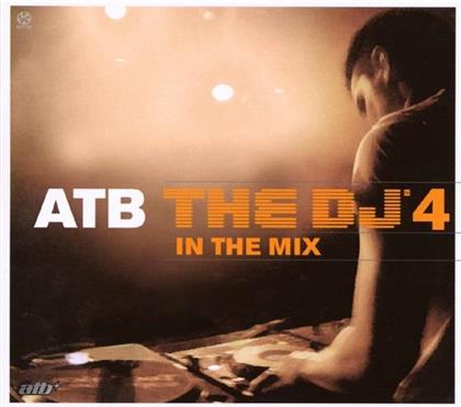 Atb - Dj In The Mix 4 (2 CDs)