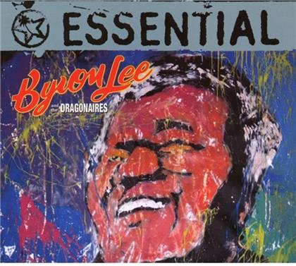 Byron Lee - Essential (Version Remasterisée, CD + DVD)