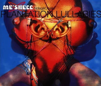 Me'shell Ndegeocello - Plantation Lullabies