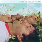 Kaolin - Melanger Les Couleurs (CD + DVD)