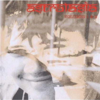 Astralasia - Astralasia 1 & 2