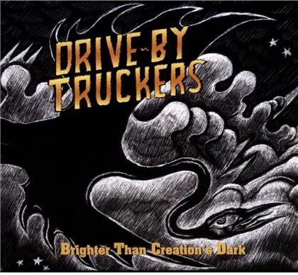 Drive By Truckers - Brighter Than Creation's Dark