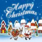 Happy Christmas - Azzurra Records