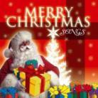--- - Merry Christmas - Azzurra Records