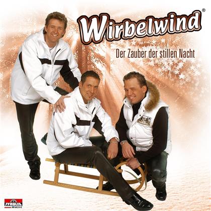 Wirbelwind - Der Zauber Der Stillen Nacht