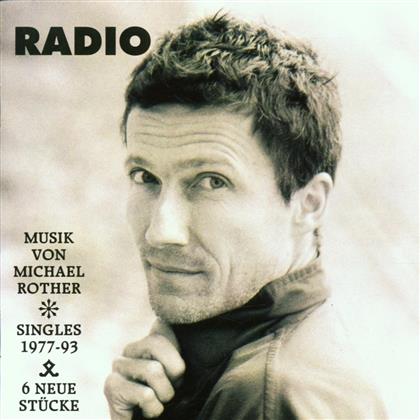 Michael Rother - Radio Singles