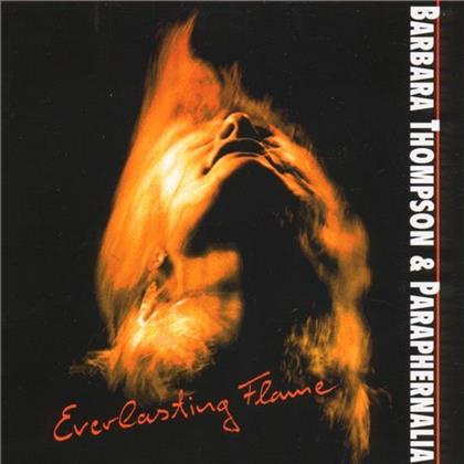 Barbara Thompson - Everlasting Flame