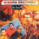 The Gibson Brothers - Best