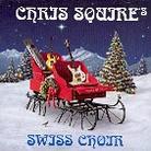 Chris Squire - Swiss Choir