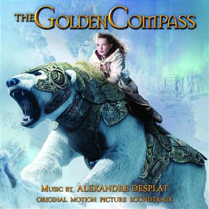 Golden Compass - OST - Score