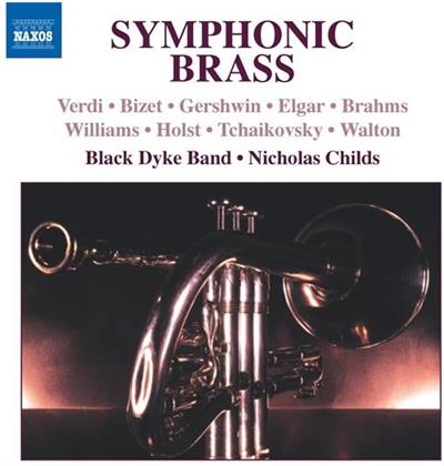 --- & --- - Symphonic Brass