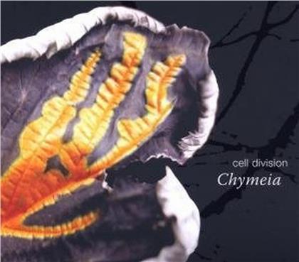 Cell Division - Chymeia