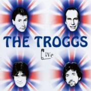 The Troggs - Live