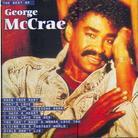 George McCrae - Best Of