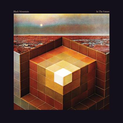 Black Mountain - In The Future (Limited Edition, 2 CDs)
