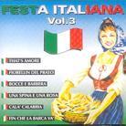 Festa Italiana - Various - Folk 3