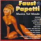 Fausto Papetti - Musica Nel Mondo