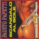 Fausto Papetti - Scandalo Al Sole - Musicparadise
