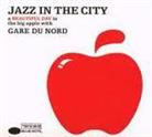 Gare Du Nord - Jazz In The City