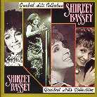 Shirley Bassey - Greatest Hits Collection