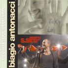 Biagio Antonacci - Vicky Love - Live San Siro 07 (CD + DVD)