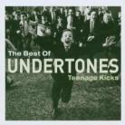 The Undertones - Teenage Kicks - Best Of