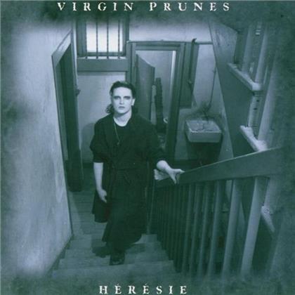 Virgin Prunes - Heresie (Remastered)