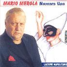 Mario Merola - Numero Uno