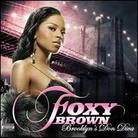 Foxy Brown - Brooklyn's Don Diva (Japan Edition)