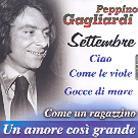 Peppino Gagliardi - Settembre