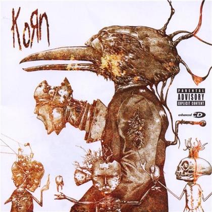 Korn - --- (2007) (New Version)