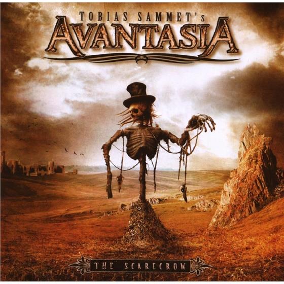 Avantasia - Scarecrow