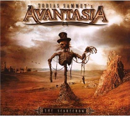 Avantasia - Scarecrow (Limited Edition, 2 CDs)