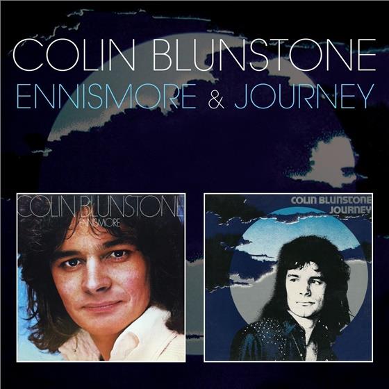 Colin Blunstone (The Zombies) - Ennismore/Journey