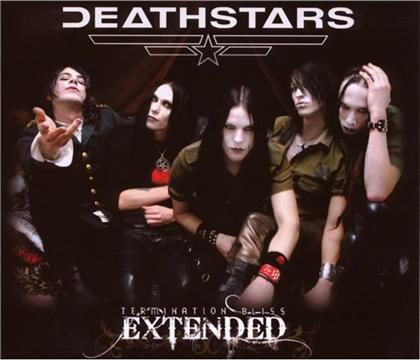 Deathstars - Termination Bliss - Extended (CD + DVD)