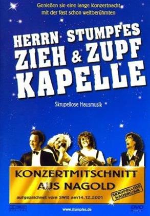 Herrn Stumpfes Zieh & Zupf Kapelle