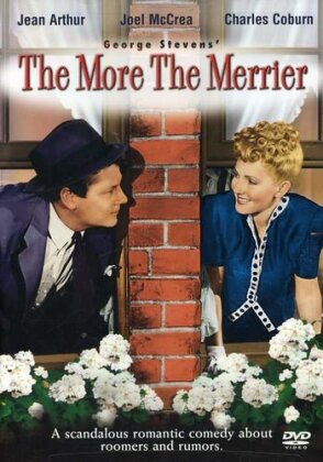 The more the merrier (1939)
