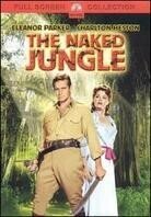 The naked jungle (1954)