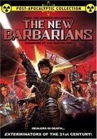 The New Barbarians (1983)