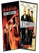 Ocean's Eleven (2001) / Knockaround Guys (2001) (2 DVDs)