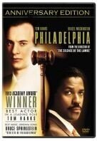 Philadelphia (1993) (2 DVDs)