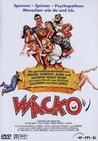 Wacko...da wackelt die Bude (1982)