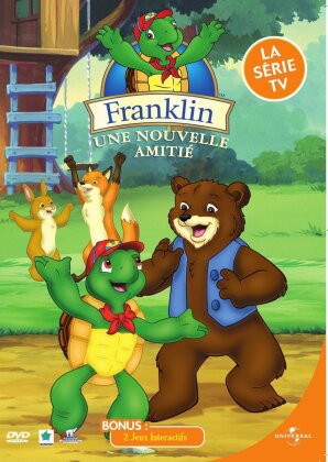 Franklin 2 - Une nouvelle amitié