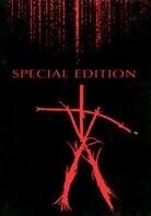 The blair witch project (1999) (Special Edition, 2 DVDs)