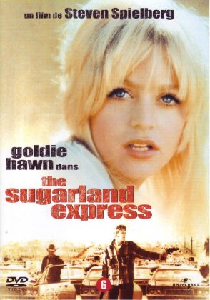 Sugarland express (1974)