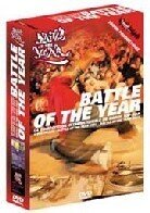 Various Artists - Battle of the year (Box, 2 DVDs)