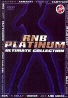 Various Artists - R&B Platinum (Box, 2 DVDs)